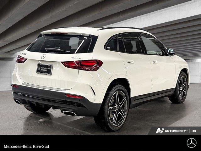 mercedes-benz GLA 2026 - 5