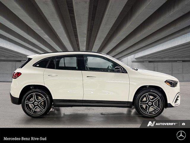 mercedes-benz GLA 2026 - 6