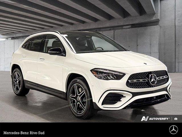 mercedes-benz GLA 2026 - 7