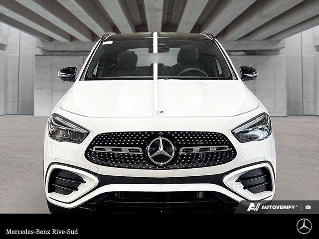 mercedes-benz GLA 2026 - 8