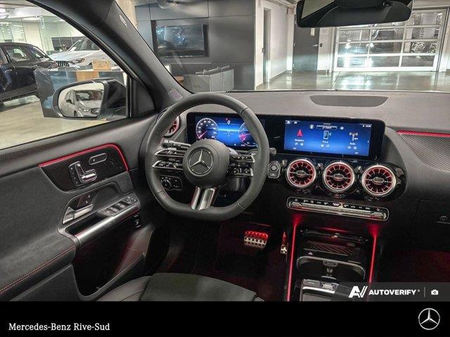 mercedes-benz GLA 2026 - 9