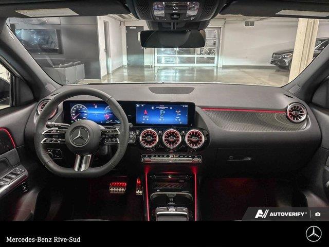 mercedes-benz GLA 2026 - 10