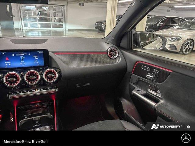 mercedes-benz GLA 2026 - 11