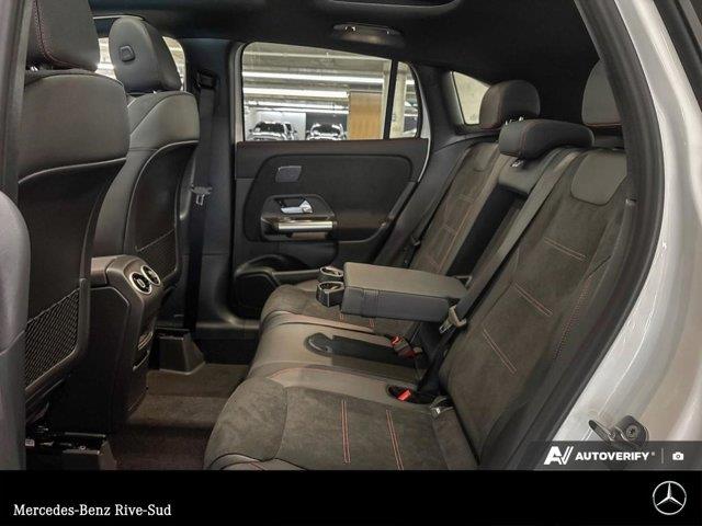 mercedes-benz GLA 2026 - 12
