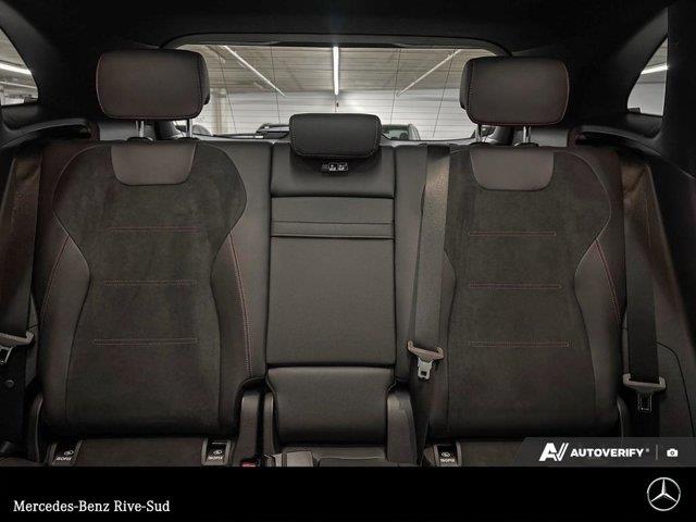 mercedes-benz GLA 2026 - 13