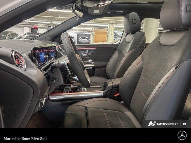 mercedes-benz GLA 2026 - 14