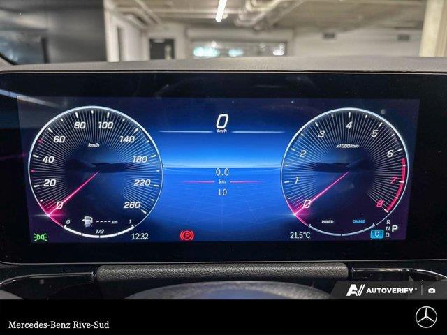 mercedes-benz GLA 2026 - 15