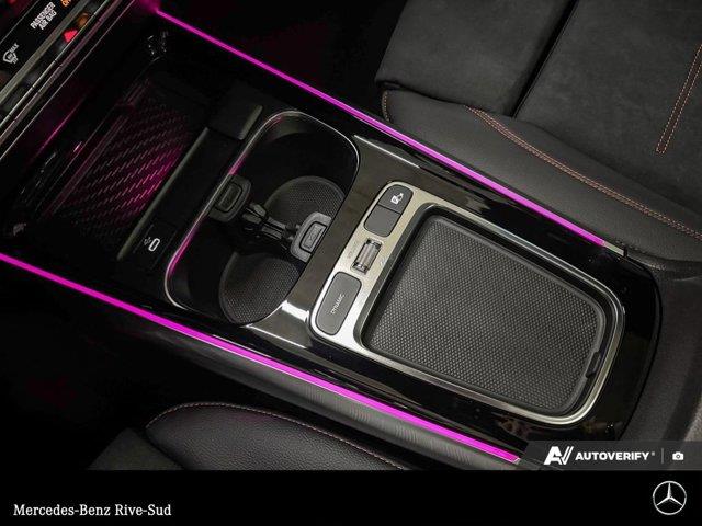 mercedes-benz GLA 2026 - 17