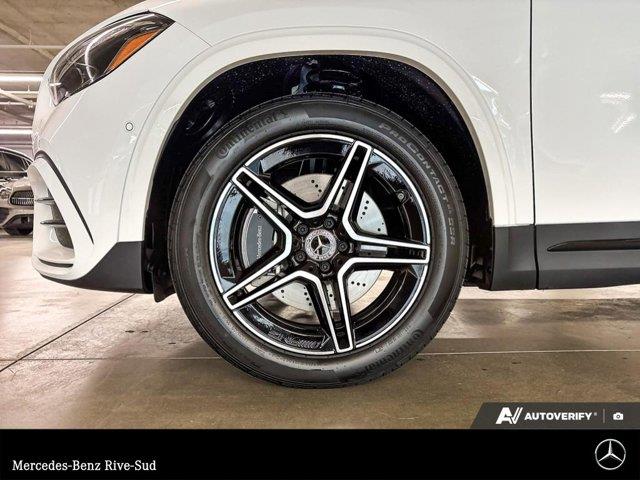 mercedes-benz GLA 2026 - 18