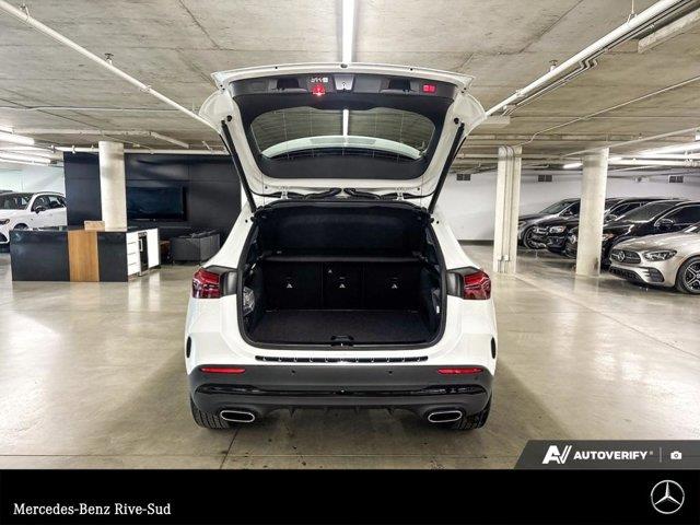 mercedes-benz GLA 2026 - 19