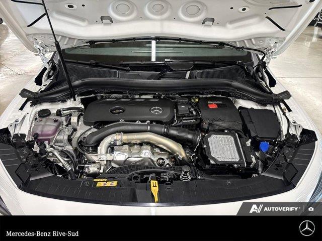 mercedes-benz GLA 2026 - 20