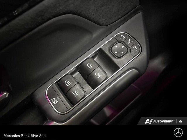 mercedes-benz GLA 2026 - 22