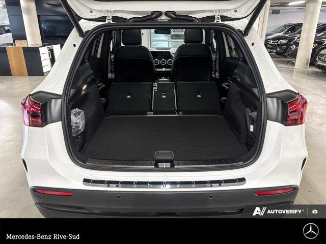 mercedes-benz GLA 2026 - 26