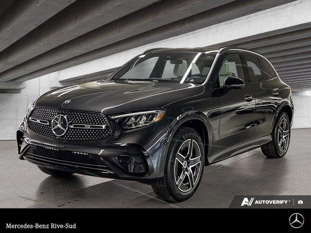 mercedes-benz GLC 2026