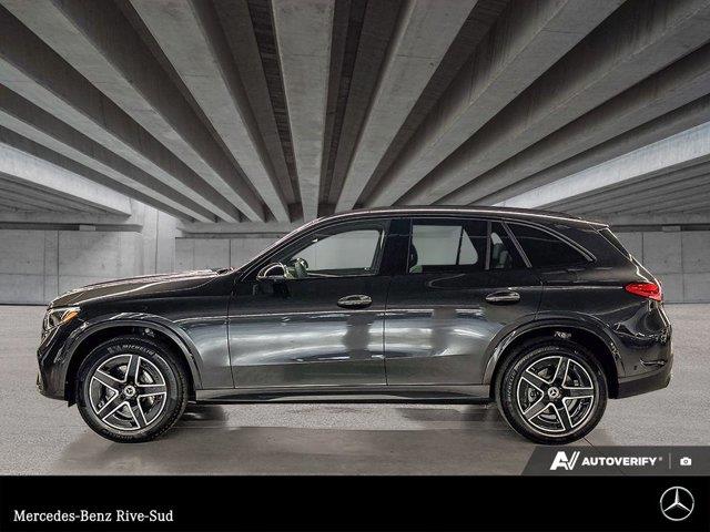 mercedes-benz GLC 2026 - 2
