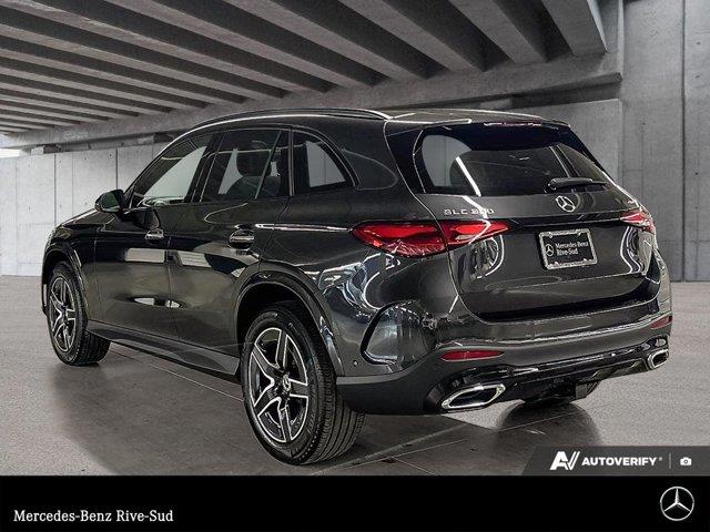 mercedes-benz GLC 2026 - 3