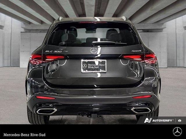 mercedes-benz GLC 2026 - 4