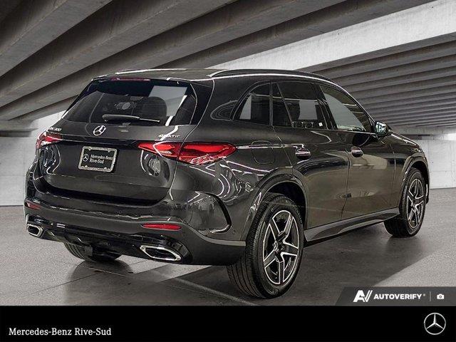 mercedes-benz GLC 2026 - 5