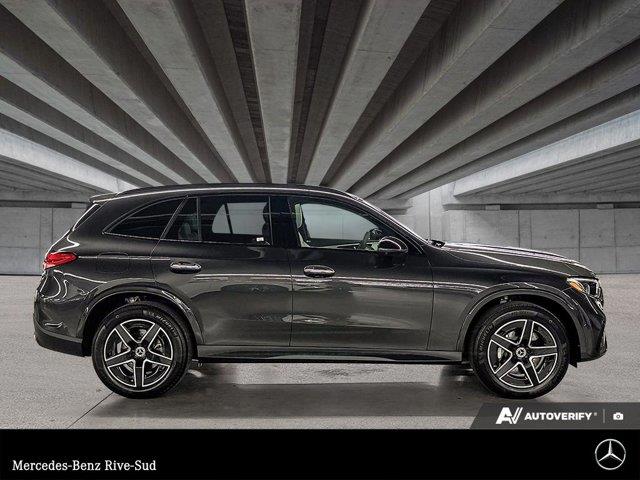 mercedes-benz GLC 2026 - 6