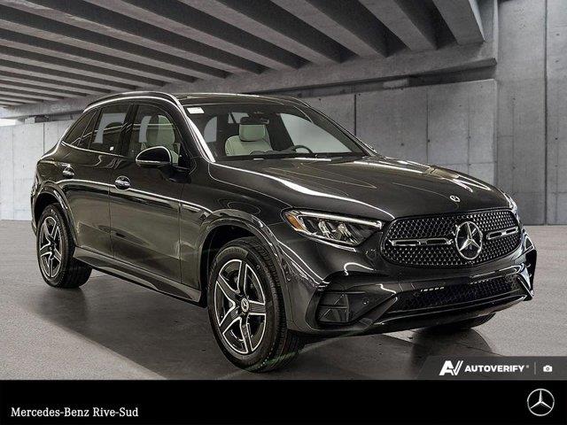 mercedes-benz GLC 2026 - 7