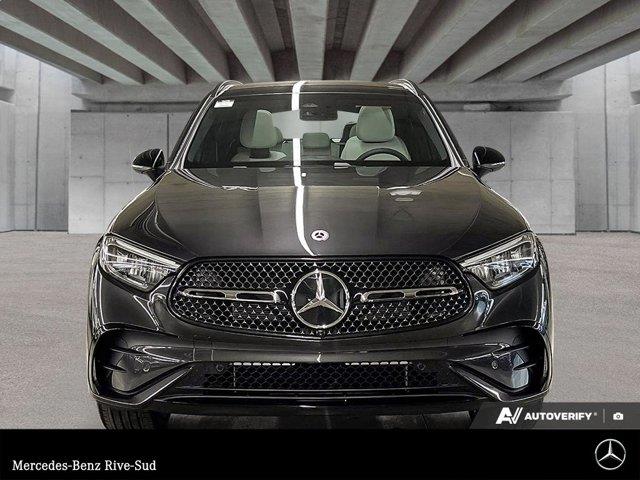 mercedes-benz GLC 2026 - 8