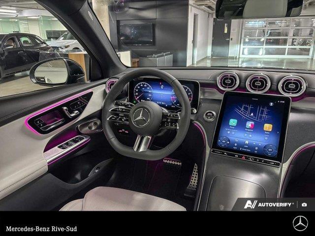 mercedes-benz GLC 2026 - 9