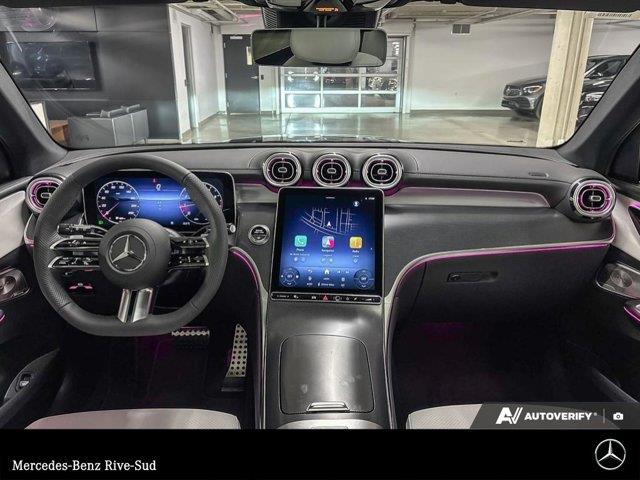 mercedes-benz GLC 2026 - 10