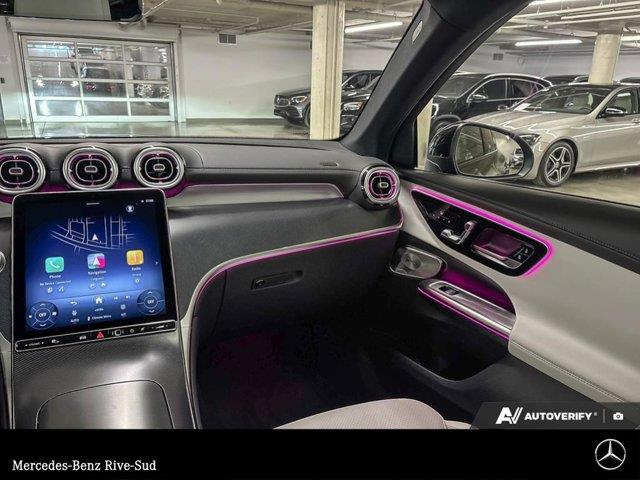 mercedes-benz GLC 2026 - 11