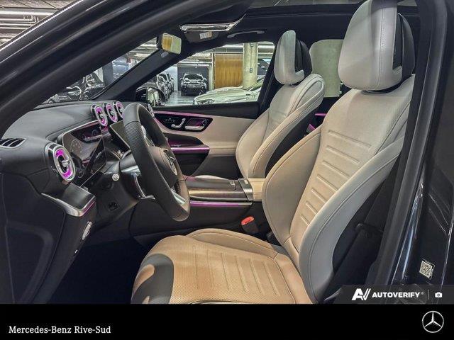 mercedes-benz GLC 2026 - 12