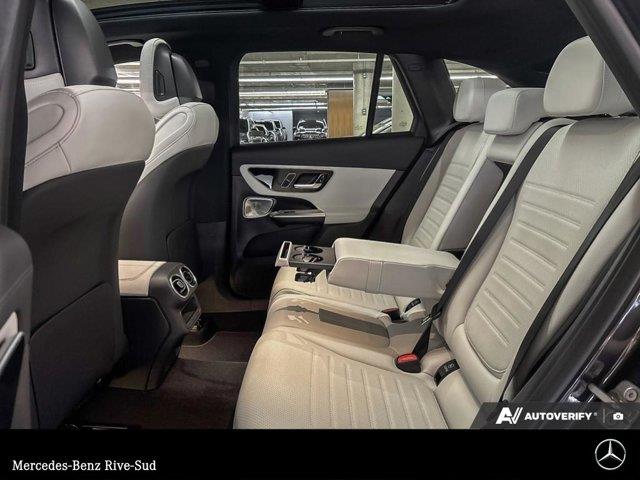 mercedes-benz GLC 2026 - 14