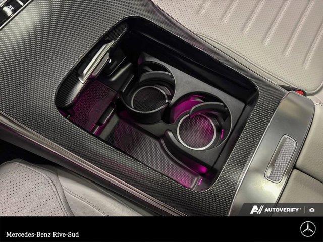 mercedes-benz GLC 2026 - 17