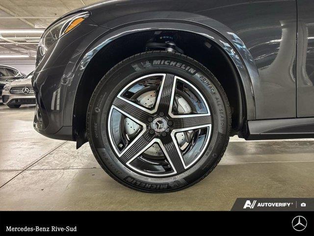 mercedes-benz GLC 2026 - 18
