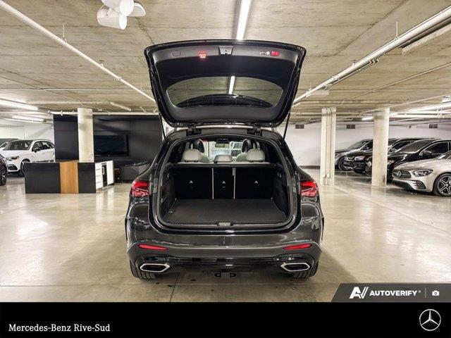 mercedes-benz GLC 2026 - 19
