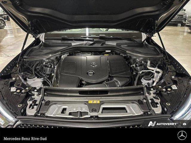 mercedes-benz GLC 2026 - 20