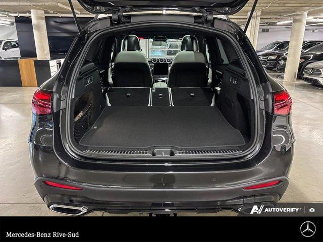 mercedes-benz GLC 2026 - 26