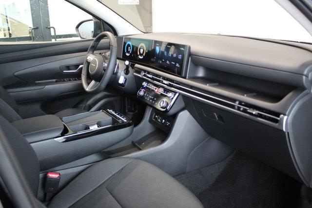 hyundai Tucson 2026 - 7