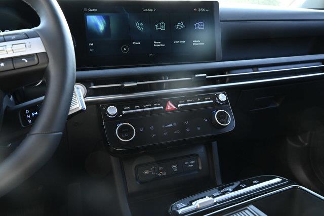hyundai Tucson 2026 - 18