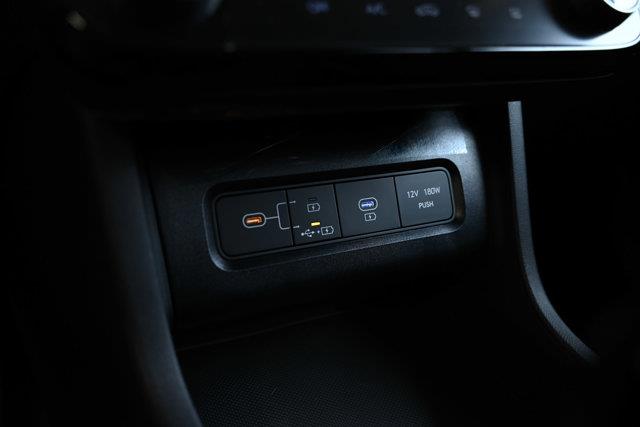 hyundai Tucson 2026 - 20