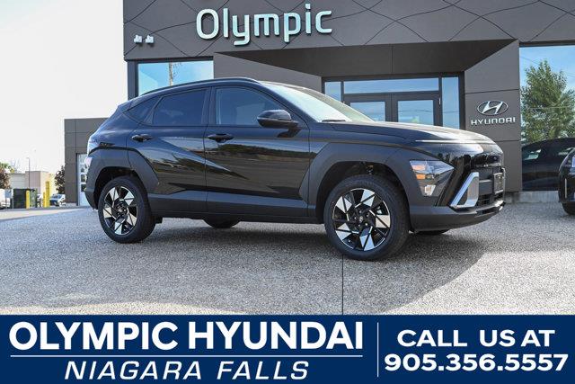hyundai Kona 2026
