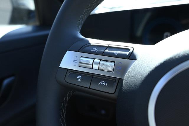 hyundai Kona 2026 - 8