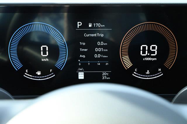 hyundai Kona 2026 - 12