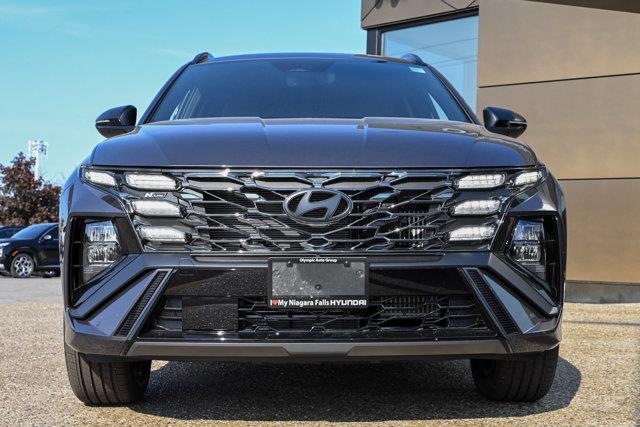 hyundai Tucson Hybrid 2026 - 2