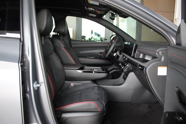 hyundai Tucson Hybrid 2026 - 6