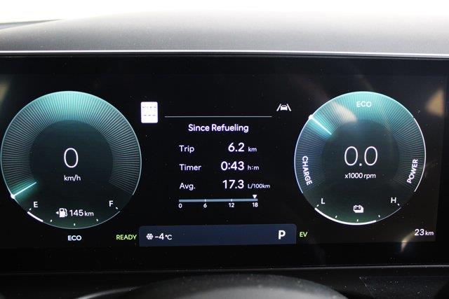 hyundai Tucson Hybrid 2026 - 15
