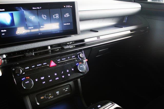hyundai Tucson Hybrid 2026 - 20