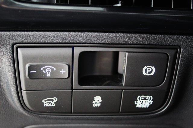hyundai Tucson Hybrid 2026 - 23