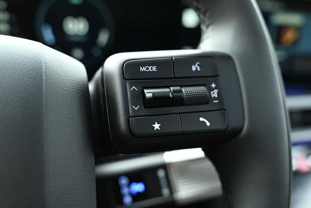 hyundai Santa Fe Hybrid 2026 - 8