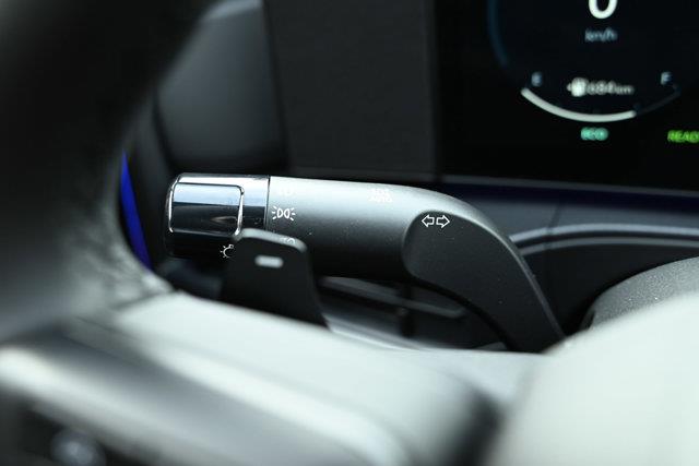hyundai Santa Fe Hybrid 2026 - 10