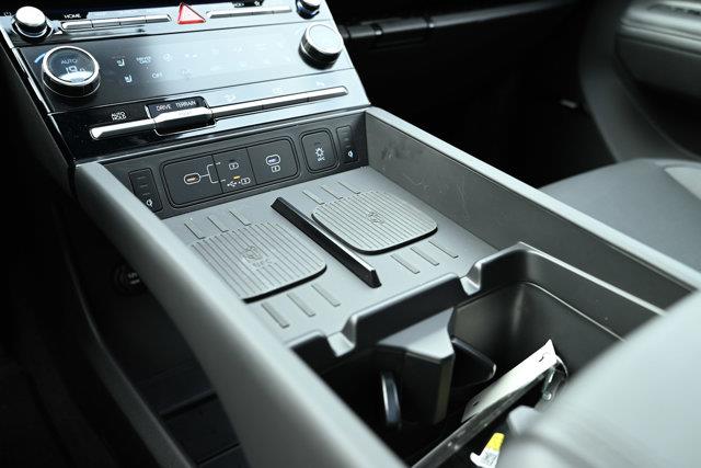 hyundai Santa Fe Hybrid 2026 - 16