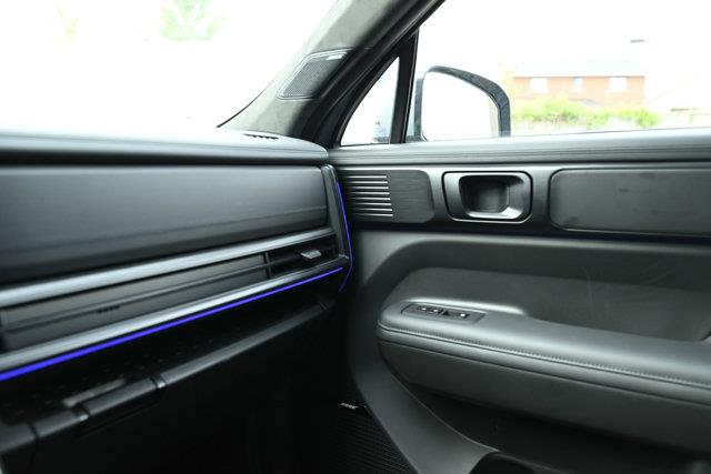 hyundai Santa Fe Hybrid 2026 - 17